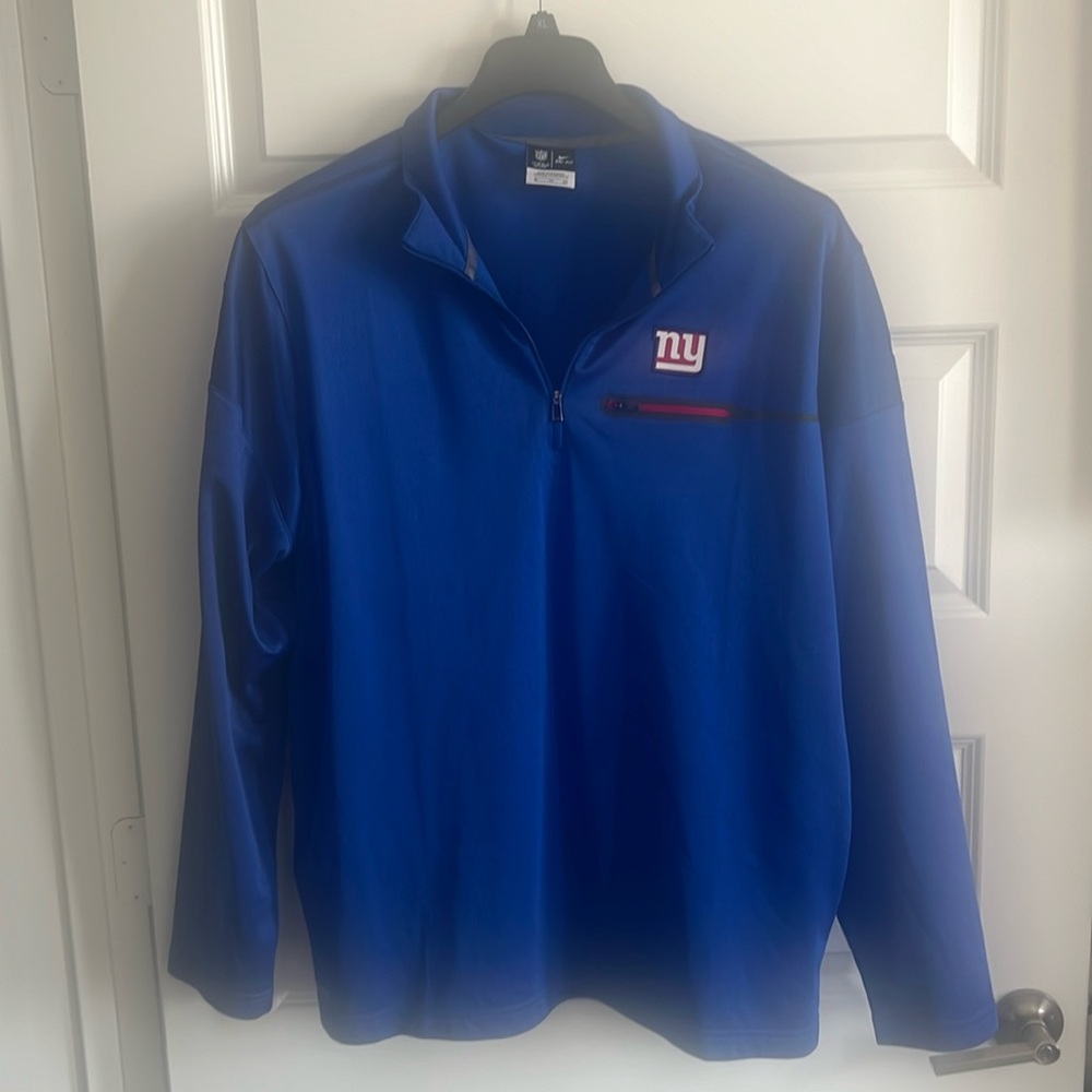 Nike New York Giants shirt
